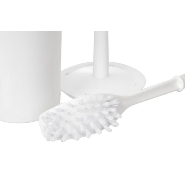 Jantex Toilet Brush White - Image 4