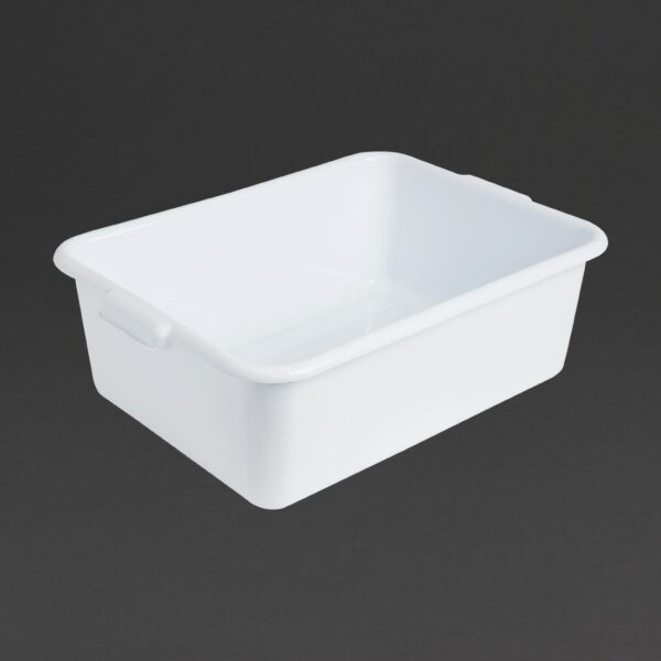 Vogue Food Storage Box - 520x380x175mm 20 1/2x15 1/2x7" 32Ltr - Image 2