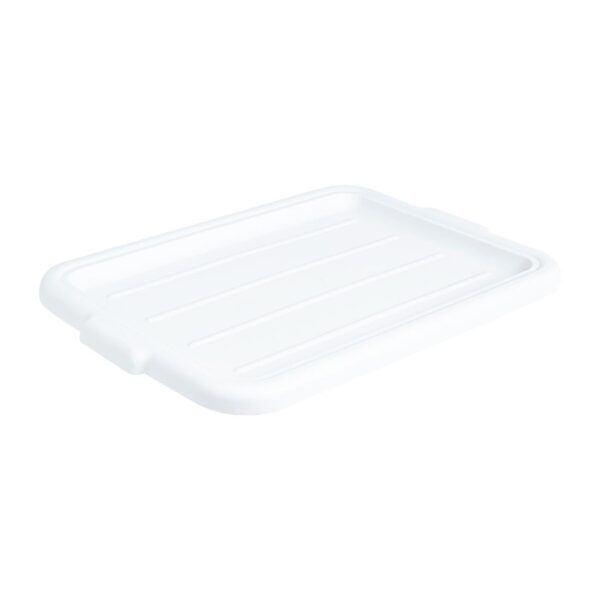Vogue Lid for Food Storage Box (L580) - Image 2
