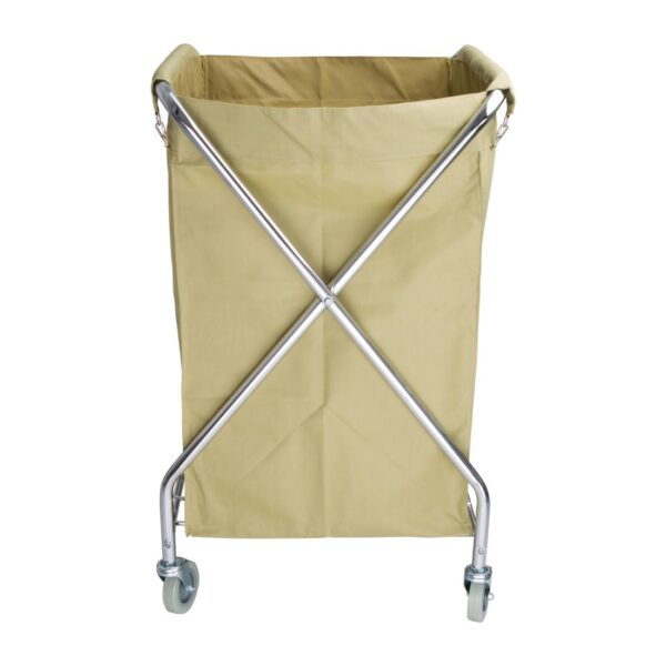 Shaped Linen Truck - 220Ltr - Image 2