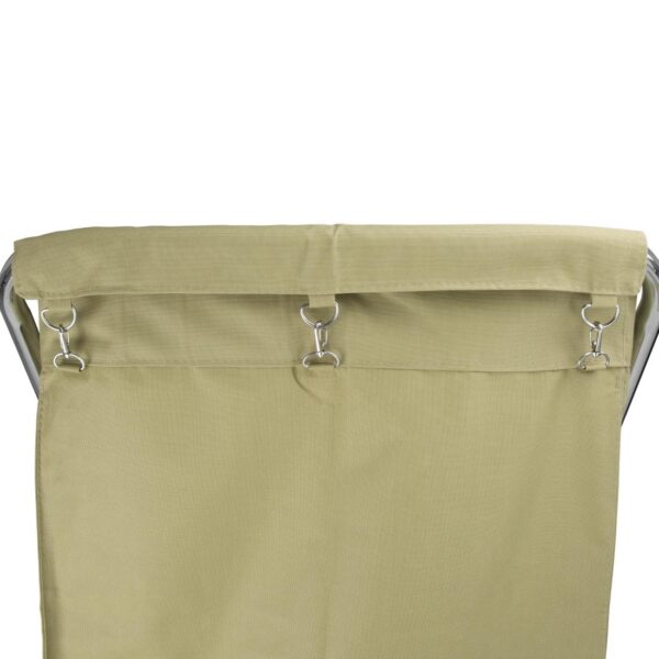 Shaped Linen Truck - 220Ltr - Image 3