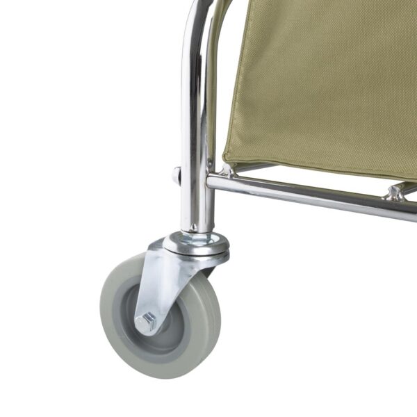 Shaped Linen Truck - 220Ltr - Image 4