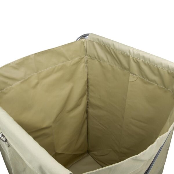 Shaped Linen Truck - 220Ltr - Image 5