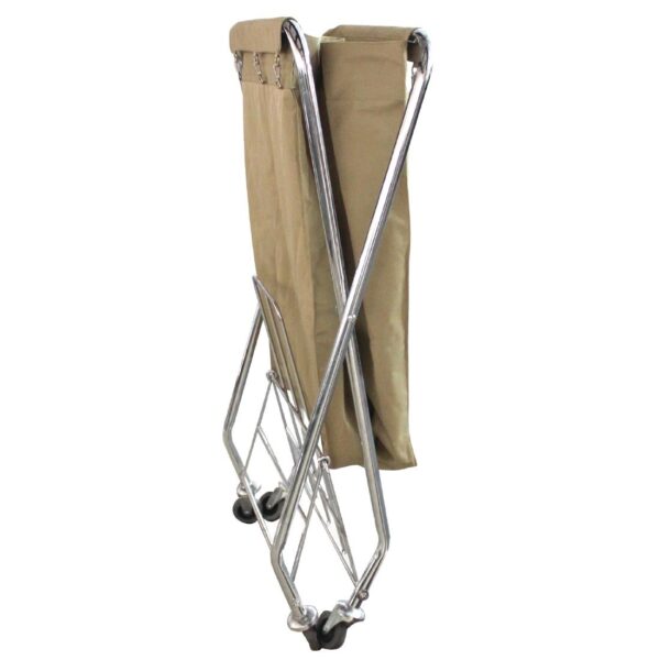 Shaped Linen Truck - 220Ltr - Image 6