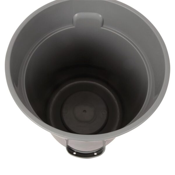 Jantex Heavy Duty Bin - 120Ltr - Image 2