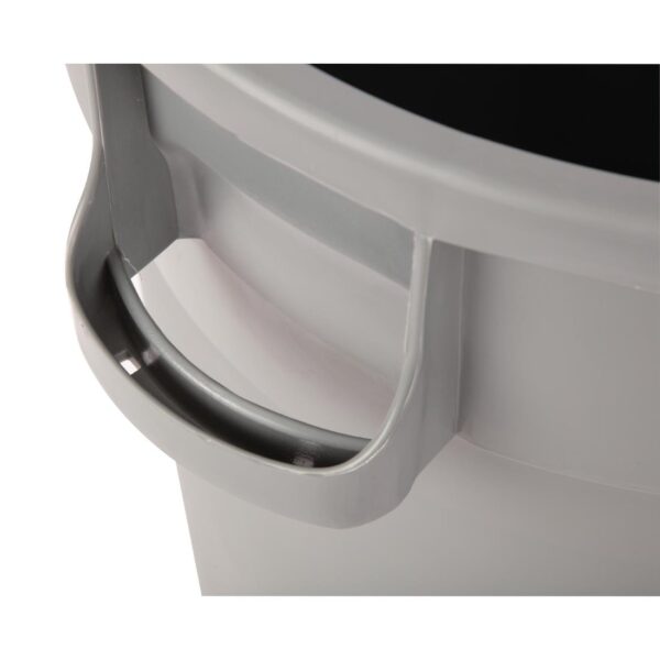 Jantex Heavy Duty Bin - 120Ltr - Image 3