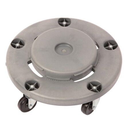 Jantex Dolly for Heavy Duty - 120Ltr Bin