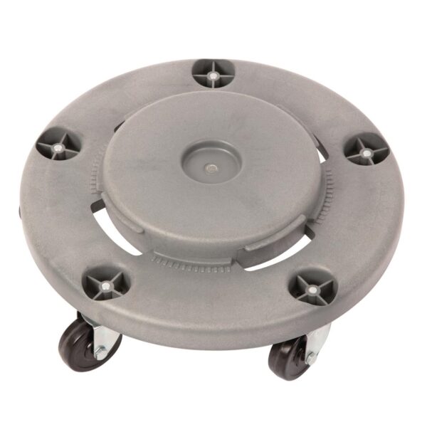 Jantex Dolly for Heavy Duty - 120Ltr Bin