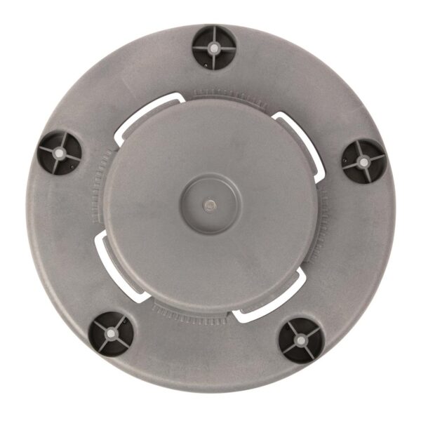 Jantex Dolly for Heavy Duty - 120Ltr Bin - Image 4
