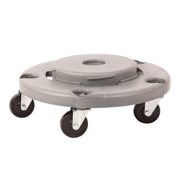 Jantex Dolly for Heavy Duty - 120Ltr Bin - Image 5