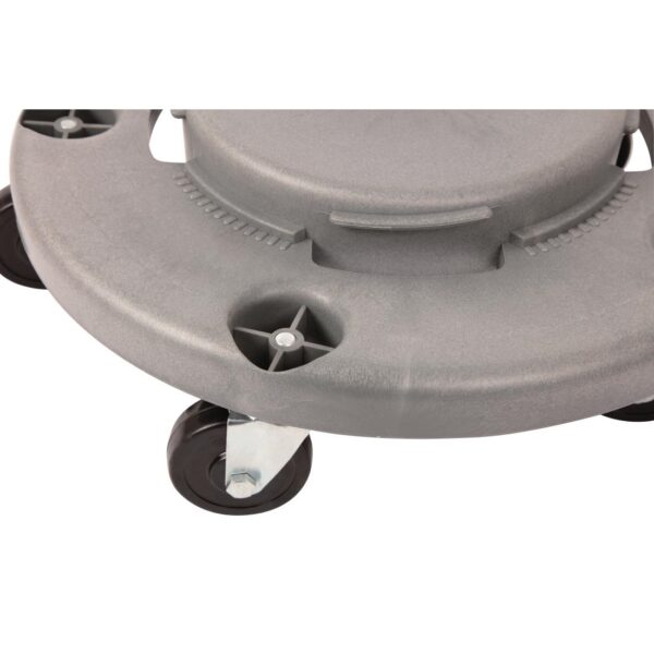 Jantex Dolly for Heavy Duty - 120Ltr Bin - Image 6