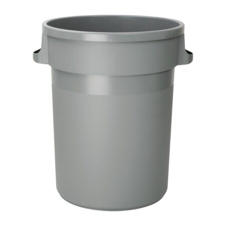 Jantex Heavy Duty Bin - 80Ltr