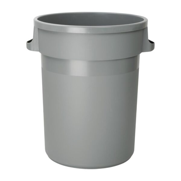 Jantex Heavy Duty Bin - 80Ltr