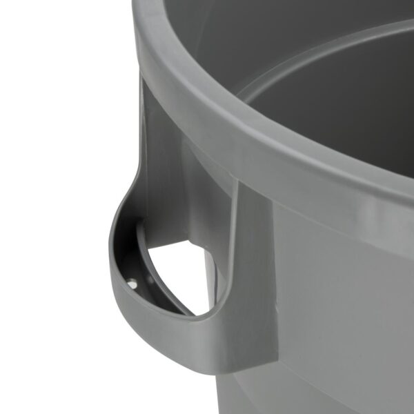 Jantex Heavy Duty Bin - 80Ltr - Image 2