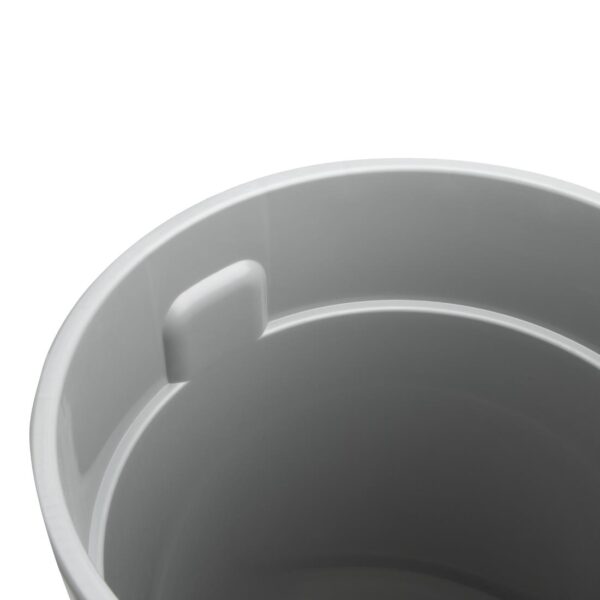 Jantex Heavy Duty Bin - 80Ltr - Image 3