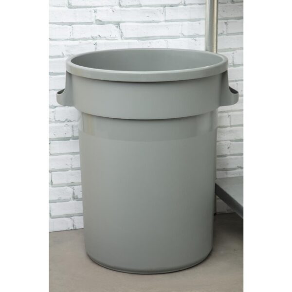 Jantex Heavy Duty Bin - 80Ltr - Image 5