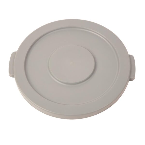 Jantex Standard Lid for Heavy Duty - 80Ltr Bin - Image 3