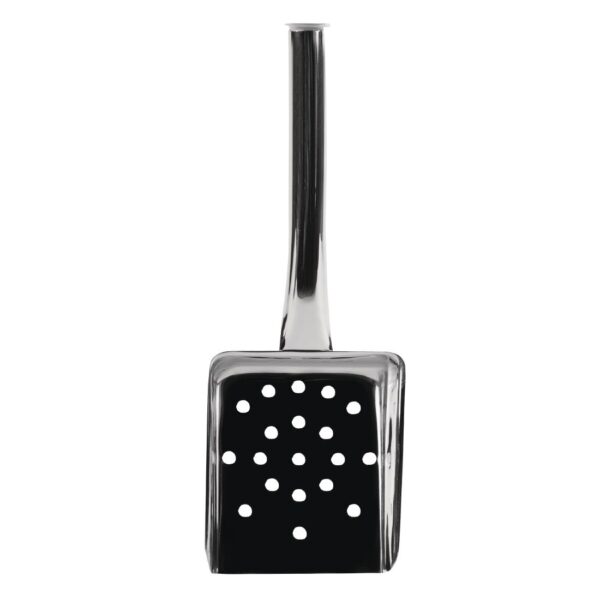 Vogue Chip Scoop - 260x90x25mm 10x3 1/2x1" (Hollow Handle) - Image 3
