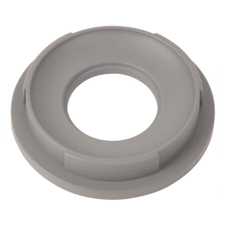 Jantex Lid with Hole for Heavy Duty - 80Ltr Bin
