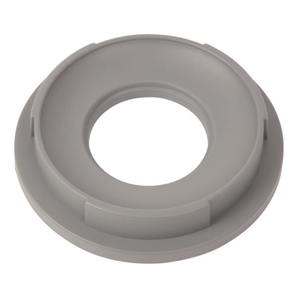 Jantex Lid with Hole for Heavy Duty - 80Ltr Bin