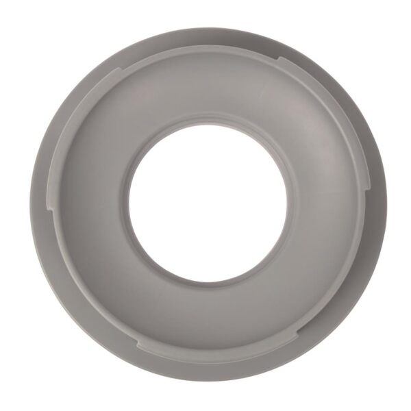 Jantex Lid with Hole for Heavy Duty - 80Ltr Bin - Image 4