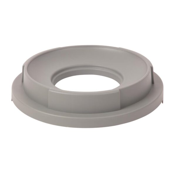 Jantex Lid with Hole for Heavy Duty - 80Ltr Bin - Image 6