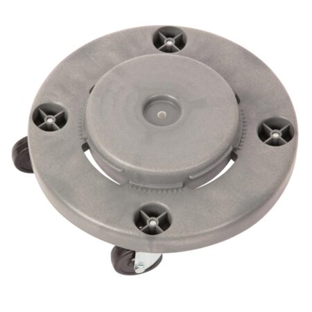 Jantex Dolly for Heavy Duty - 80Ltr Bin