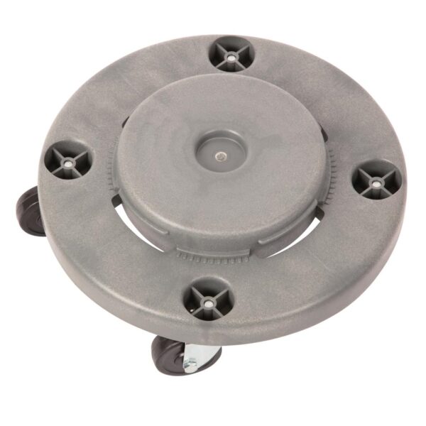 Jantex Dolly for Heavy Duty - 80Ltr Bin