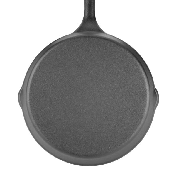 Vogue Round Skillet - 200mm 8" - Image 3