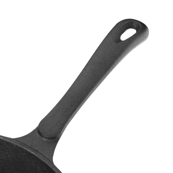 Vogue Round Skillet - 254mm 10" - Image 5