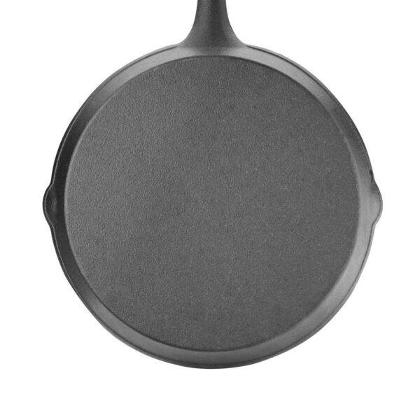 Vogue Round Skillet - 254mm 10" - Image 6