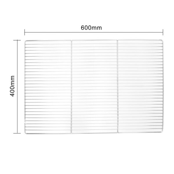 Vogue Oven Grid Patisserie - 600x400mm 23x15 1/2" - Image 5