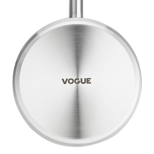 Vogue Saucepan St/St - 200mm 7 7/8" - Image 5