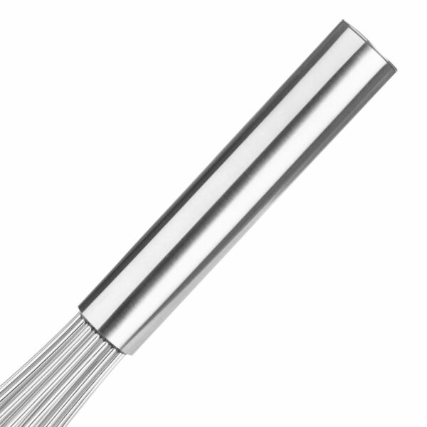 Vogue Whisk Plastic Sealed - 500mm 20" (8 Wire) - Image 2