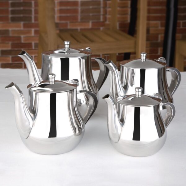 Arabian Teapot - 24oz - Image 2