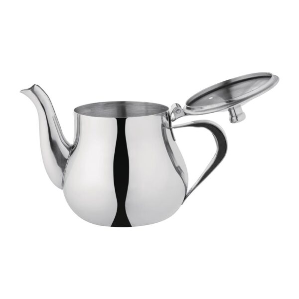 Arabian Teapot - 17oz - Image 3