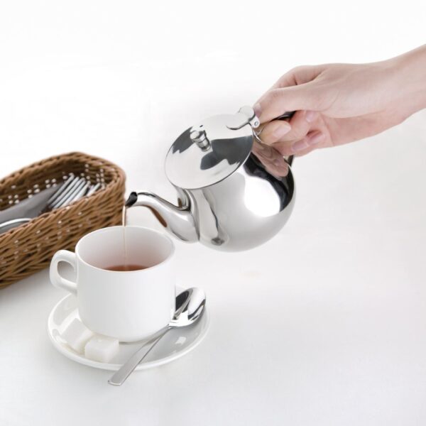 Arabian Teapot - 17oz - Image 4