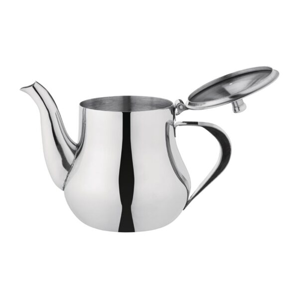 Arabian Teapot - 24oz - Image 3