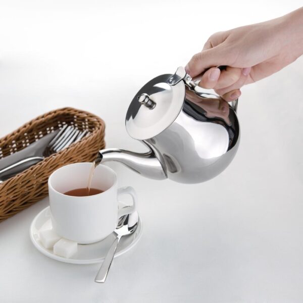 Arabian Teapot - 24oz - Image 4