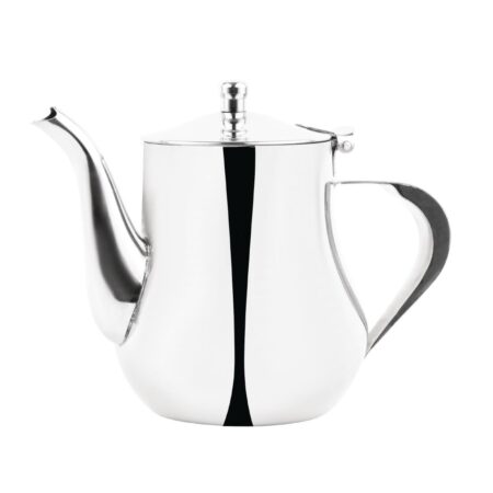 Arabian Coffee Pot 18/8 - 24oz