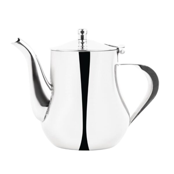 Arabian Coffee Pot 18/8 - 24oz