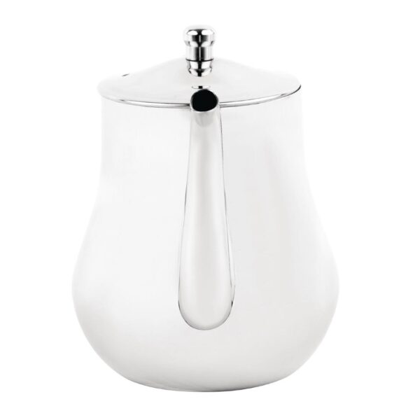 Arabian Coffee Pot 18/8 - 24oz - Image 5