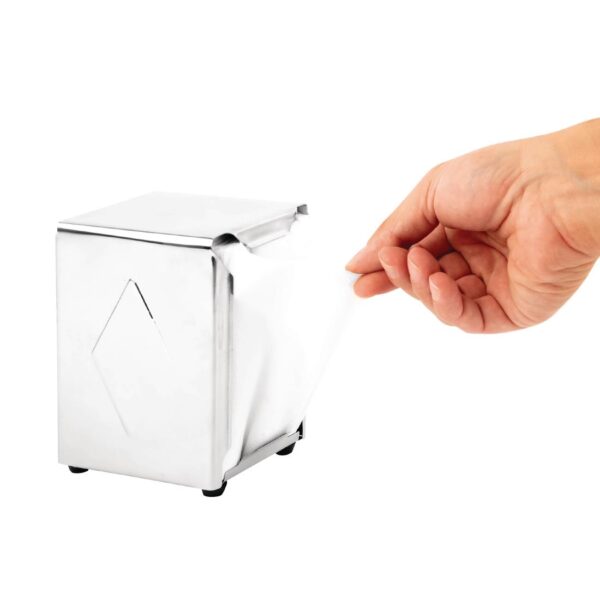 Napkin Dispenser - 10x12x14 - Image 2
