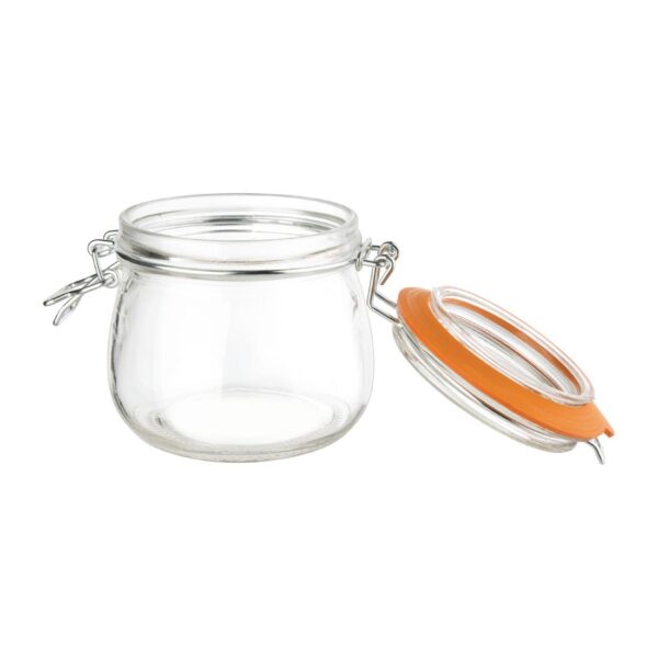 Vogue Preserve Jar - 500ml 17fl oz - Image 2