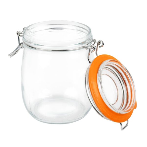 Vogue Preserve Jar - 750ml 25fl oz - Image 4