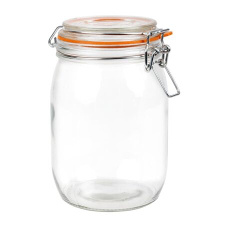 Vogue Preserve Jar - 1000ml 33 3/4fl oz