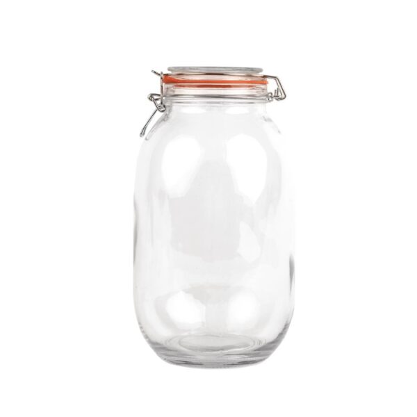 Vogue Preserve Jar - 3000ml 101fl oz - Image 6