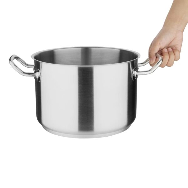 Sauce Casserole & Saute Pans M940 M941 M943 M944 M947 - Image 2