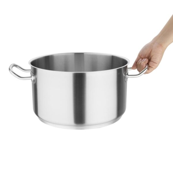 Sauce Casserole & Saute Pans M940 M941 M943 M944 M947 - Image 3