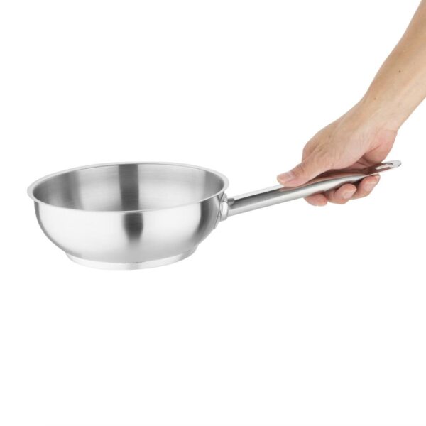 Sauce Casserole & Saute Pans M940 M941 M943 M944 M947 - Image 6